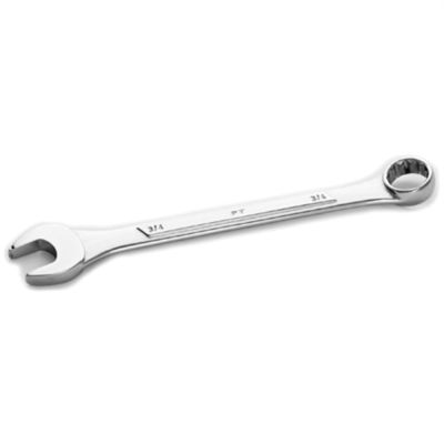 WLMW328C image(0) - Wilmar Corp. / Performance Tool 3/4" Combination Wrench