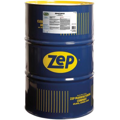 ZEP689385 image(0) - ZEP Brake Wash; 53 Gal. Drum