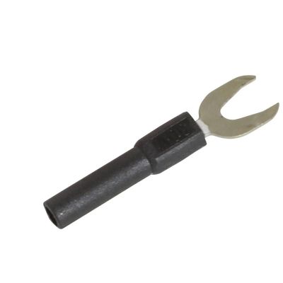 LIS82750 image(0) - Lisle FORKED CONNECTOR, BLACK