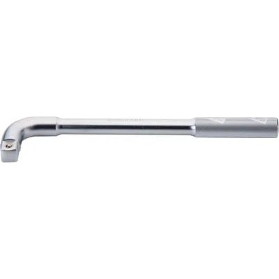 KKN6788 image(0) - Ko-ken USA 6788 3/4 Square Drive L Handle Length 330 mm