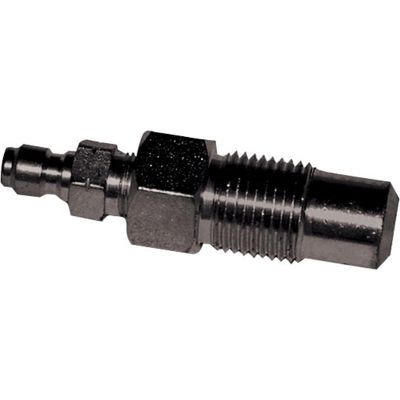 STATU-15-40 image(0) - Lang Tools (Star Products) TU-15-40 - Diesel Compression Test Adapter for Perkins 4.108 Engines
