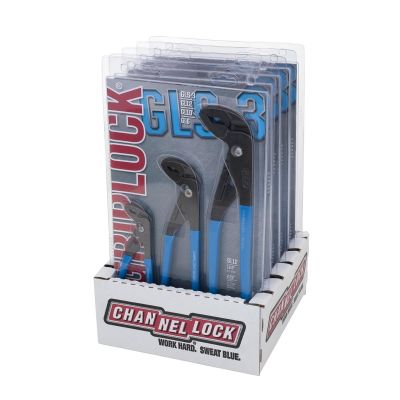 CHAGLS-3D image(0) - Channellock Headache Rack