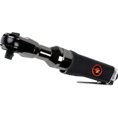 WLMM561 image(0) - Wilmar Corp. / Performance Tool 1/2" Drive Air Ratchet