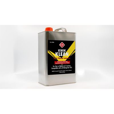 FJC2406 image(0) - FJC A/C FLUSH - GALLON