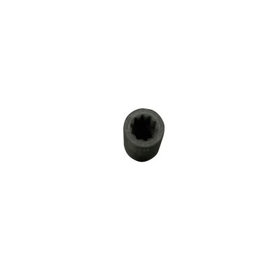 VIMV10PT10 image(0) - VIM Tools 10 mm 10 Point Impact Socket - 3/8 Inch Drive