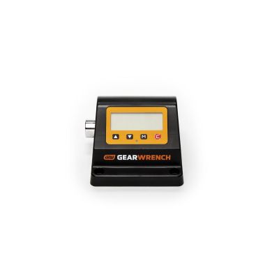 KDT89631 image(0) - GEARWRENCH 1/4 Inch Drive Bench Top Torque Tester 10-100 in/lb