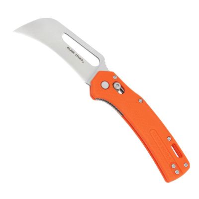 KLE44124 image(0) - Klein Tools Utility Knife Blades, 10-Pack