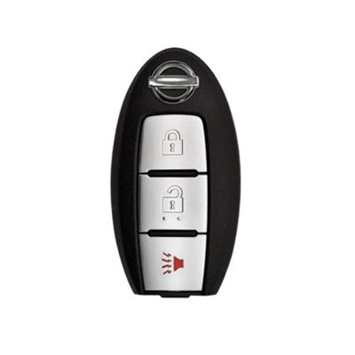 XTL17307953 image(0) - Nitrous Keys Nissan Infiniti 2007-2014 3-Button Smart Key