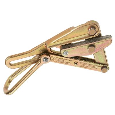 KLE1613-40 image(0) - Klein Tools Grip for High Strength Cables 0.37-Inch