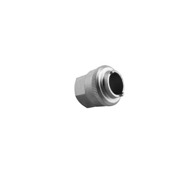 CTA1080 image(0) - CTA Manufacturing Mercedes Strut Nut Socket