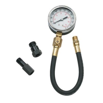 KDT2428D image(0) - GEARWRENCH Compression Tester