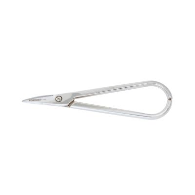 KLE147C image(0) - Klein Tools Light Metal Snips with Curved Blades