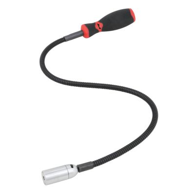 WLMW25934 image(0) - Wilmar Corp. / Performance Tool Flex Lighted Magnetic Pickup Tool