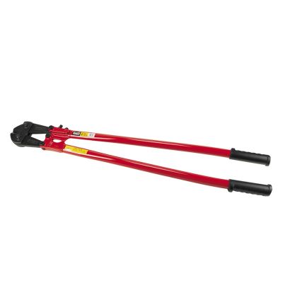 KLE63342 image(0) - Klein Tools Bolt Cutter, Steel Handle, 42-Inch