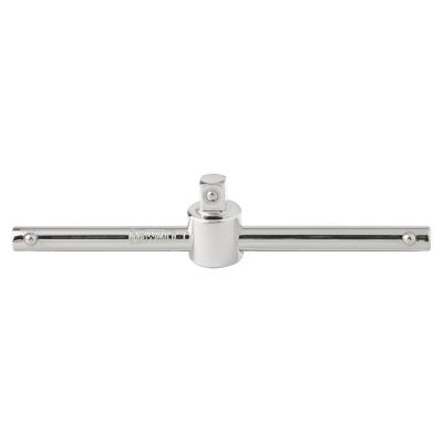 DWTDWMT17133B image(0) - DEWALT 1/4" Drive Sliding T-Handle