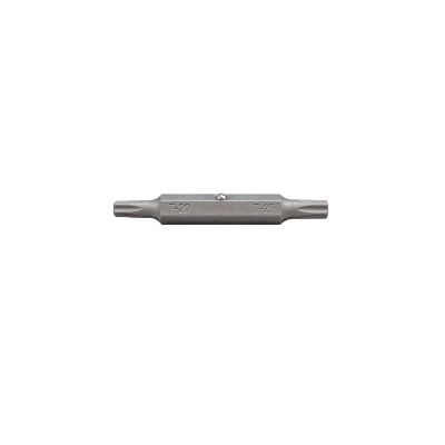 KLE32774 image(0) - Klein Tools Replacement Bit, TORX&reg; 20, 25