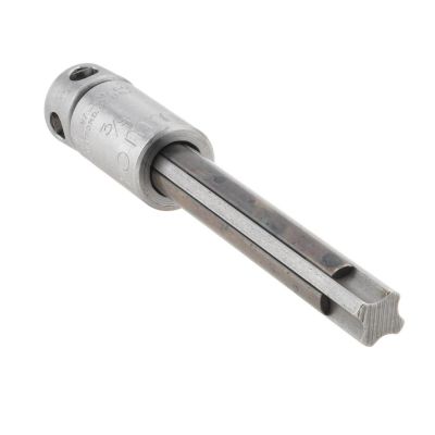 WLT10374 image(0) - Walton Tools 10374 Tap Extractor - 3/8 Inch 4 Flute Hardened Steel
