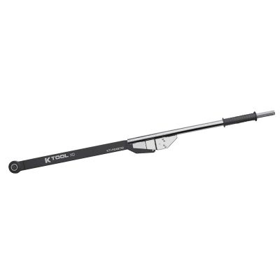 KTIHD4B750 image(0) - K Tool International Torque Wrench Breakback 1 Inch Drive 750 Foot/Pounds