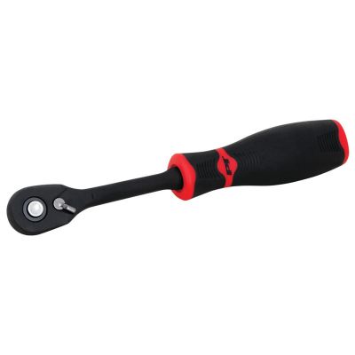 WLMW38100 image(0) - Wilmar Corp. / Performance Tool 3/8" Drive PT Handle Ratchet