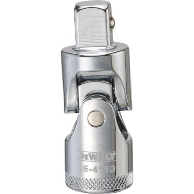 DWTDWMT86411OSP image(0) - DEWALT 001Pc 12Dr Universal Joint