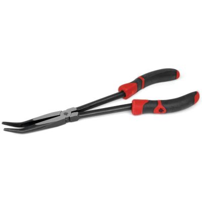 WLMW30772 image(0) - Wilmar Corp. / Performance Tool 11" 45 Long Handle Pliers
