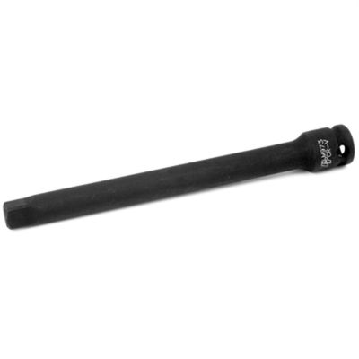 WLMM973 image(0) - Wilmar Corp. / Performance Tool 3/8" Drive x 6" Impact Extension