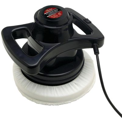 WLMW60111 image(0) - Wilmar Corp. / Performance Tool 10" Random Orbital Buffer