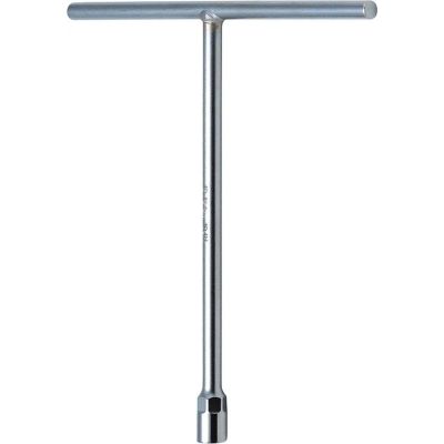 KKN104M-14 image(0) - Ko-ken USA 104M-14 T Handle Socket 14mm 6 point Length 300 x 250mm