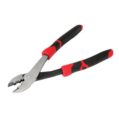 WLMW30764 image(0) - Wilmar Corp. / Performance Tool 9.5" Crimping Pliers