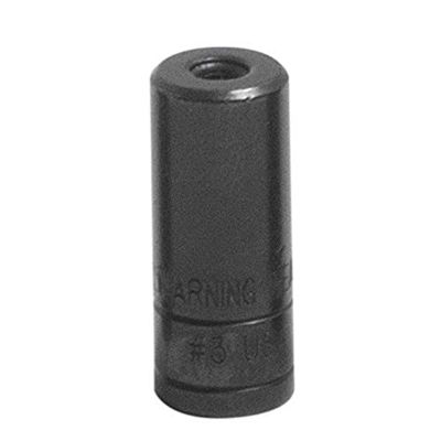 LIS70560 image(0) - Lisle TAP SOCKET #3 FOR #10/4.5 & 5MM TAPS