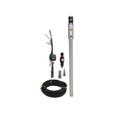 BLK1111-029 image(0) - Balcrank 1:1 Lynx Lube Pump Outfit, 55-Gallon Drum