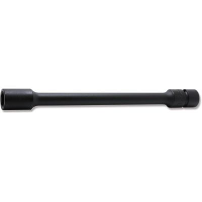 KKNNV13145-200-13 image(0) - Ko-ken USA NV13145.200-13 3/8 Square Drive Extension Socket 13 mm 6 Point 200 mm Sleeve Drive