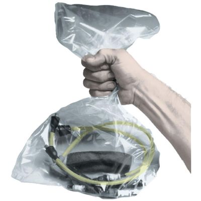 DOWPB-12 image(0) - John Dow Industries PARTS RETURN BAGS ROLL OF 500