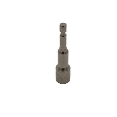 VIMNS375 image(0) - VIM Tools 3/8 Inch Nut Setter Hollow Recess, Power Drive Shank, 65 mm OAL