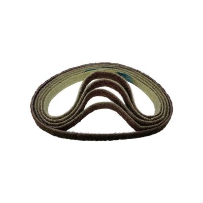 KILART19BM image(0) - Killer Tools Medium Grit 12 Inch X 18 Inch Preparation Belts for ART19 - 5 Pack