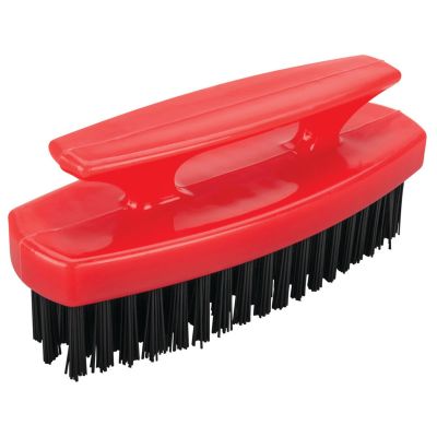 WLM20222 image(0) - Wilmar Corp. / Performance Tool Heavy Duty Fingernail Brush