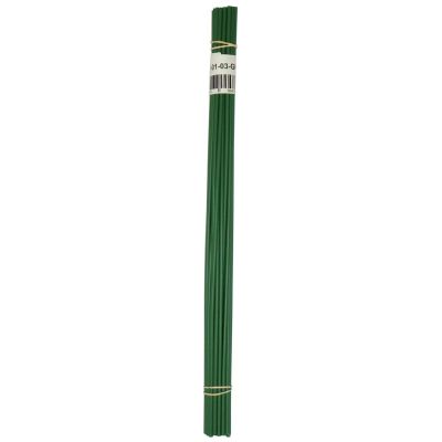URER02-01-03-GN image(0) - Polyvance Polypropylene Rod, 1/8&rdquo; diameter, 30 ft., Green