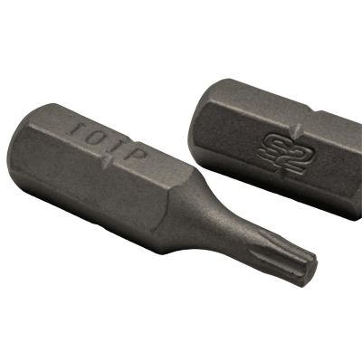 VIMVI100IP10 image(0) - VIM Tools TORX Plus Bit # IP10