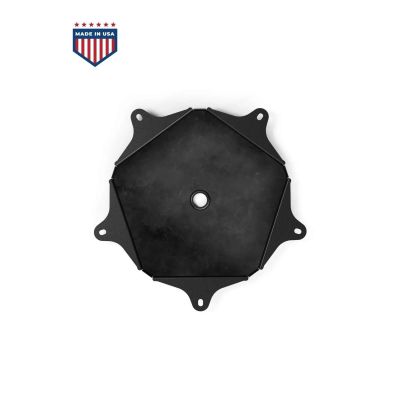 VYPESM-RSM-TT-PKGED image(0) - Vyper Industrial Tool Tray Attachment
