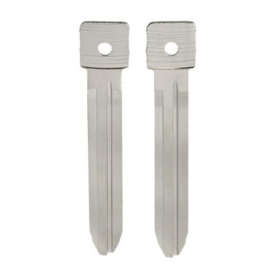 XTL27600227 image(0) - Nitrous Keys Key Blades for Toyota TR47