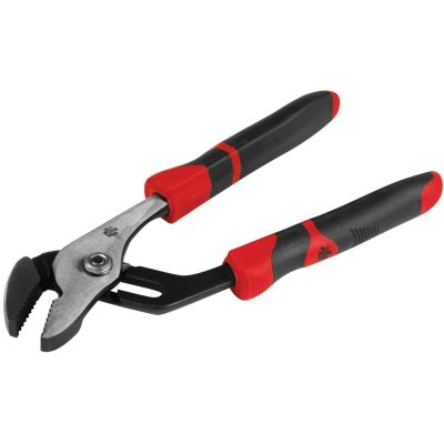 WLMW30762 image(0) - Wilmar Corp. / Performance Tool 8" Groove Joint Pliers