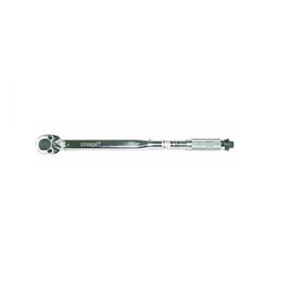 CEN3T425 image(0) - Central Tools 1/2" TORQUE WRENCH,RATCHET, 25-250ft/lb