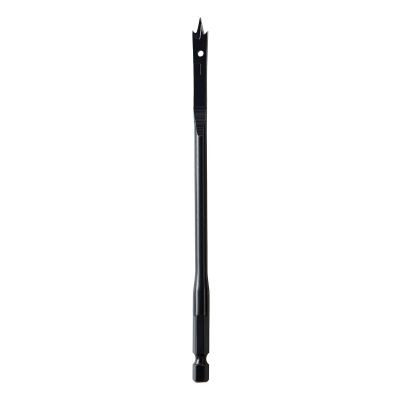 DWTDW1570 image(0) - DEWALT Drill Bit, Spade, 1/4 Inch X 6 Inch