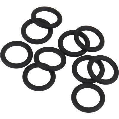 MILPWA009 image(0) - Milton 3/8-inch O-Ring - 10pk