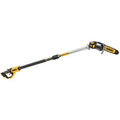 DWTDCPS620B image(0) - DeWalt Pole Chain Saw 20Vt Bare Tool