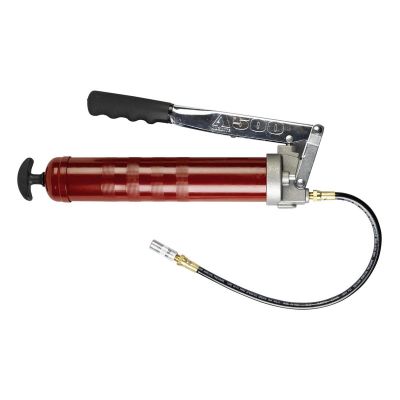 ALM500-E image(0) - Alemite Lever Grease Gun, 10,000 PSI