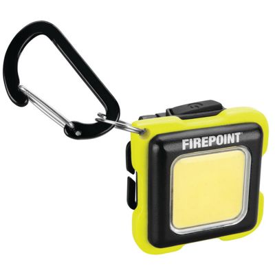 WLMW2642 image(0) - Wilmar Corp. / Performance Tool 500LM Li-Ion Utility Light