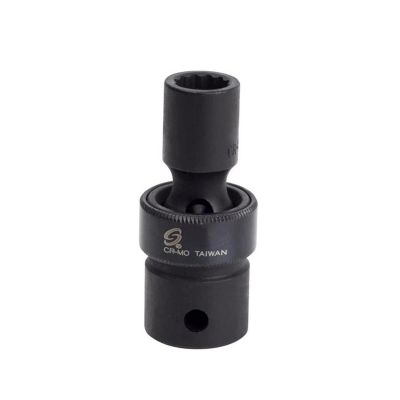 SUN210ZUM image(0) - SUNEX 1/2 in. Drive 12-Point 10 mm Universa
