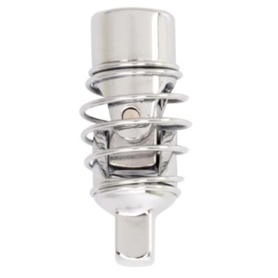 JSP301368 image(0) - J S Products (steelman) 1/4" Drive Universal Flex Swivel