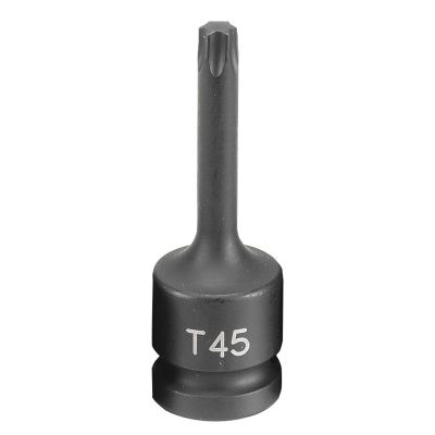GRE2145T image(0) - Grey Pneumatic 1/2" Drive x T45 Internal Star Impact Driver